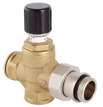 Перепускной клапан VALTEC