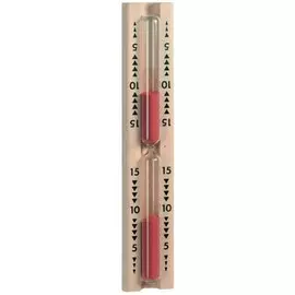 Песочные часы для сауны TFA