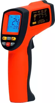 Пирометр ADA