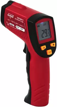 Пирометр Elitech