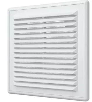 Пластиковая Auramax