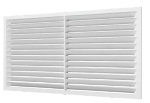 Пластиковая Auramax