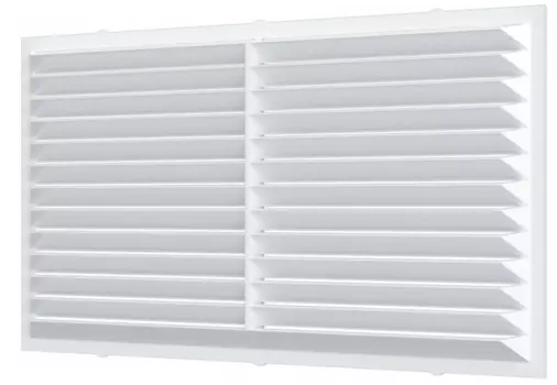 Пластиковая Auramax