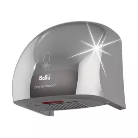 Пластиковая сушилка для рук Ballu