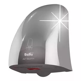 Пластиковая сушилка для рук Ballu