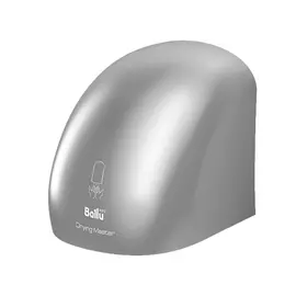 Пластиковая сушилка для рук Ballu