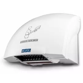 Пластиковая сушилка для рук BXG