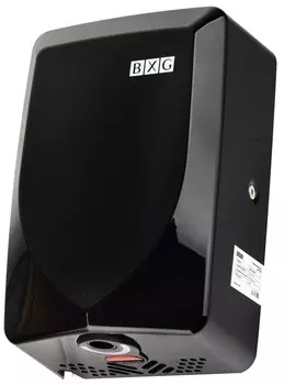 Пластиковая сушилка для рук BXG