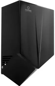 Пластиковая сушилка для рук CONNEX