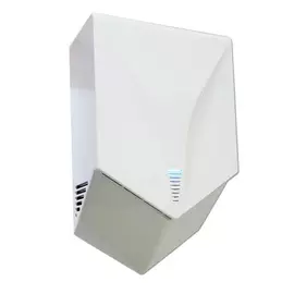 Пластиковая сушилка для рук G-teq