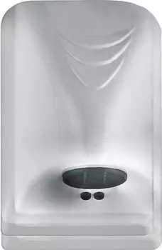 Пластиковая сушилка для рук HURAKAN