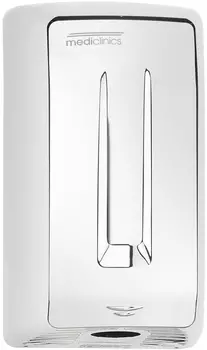 Пластиковая сушилка для рук Mediclinics
