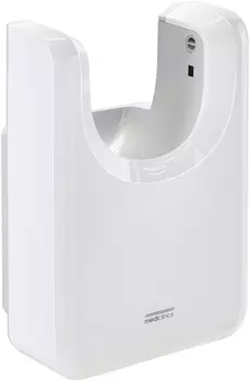 Пластиковая сушилка для рук Mediclinics