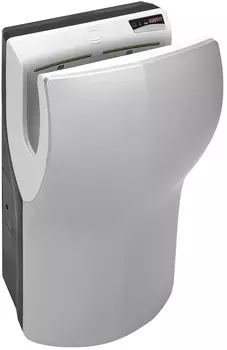 Пластиковая сушилка для рук Mediclinics