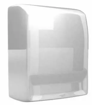 Пластиковая сушилка для рук Merida