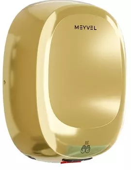 Пластиковая сушилка для рук MEYVEL