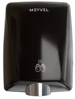 Пластиковая сушилка для рук MEYVEL