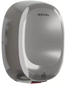 Пластиковая сушилка для рук MEYVEL