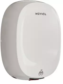 Пластиковая сушилка для рук MEYVEL