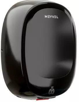 Пластиковая сушилка для рук MEYVEL