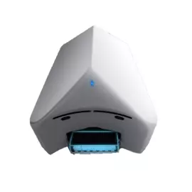 Пластиковая сушилка для рук Puff