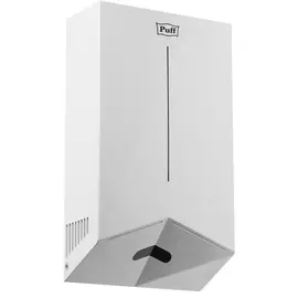 Пластиковая сушилка для рук Puff