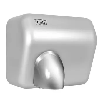 Пластиковая сушилка для рук Puff