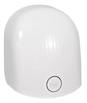 Пластиковая сушилка для рук Puff