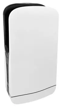 Пластиковая сушилка для рук Puff