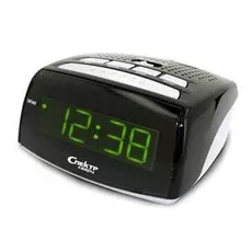 Пластиковые часы Спектр