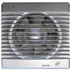 Пластиковый бытовой вентилятор Soler & Palau
