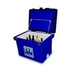 Пластиковый изотермический контейнер TECHNIICE