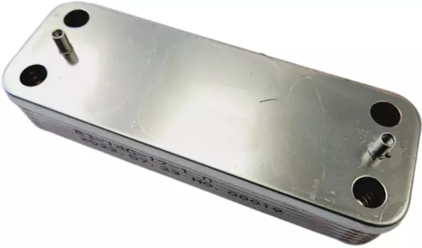 Пластинчатый теплообменник Fondital