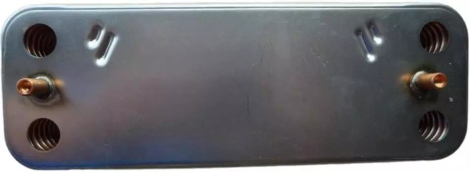 Пластинчатый теплообменник Fondital