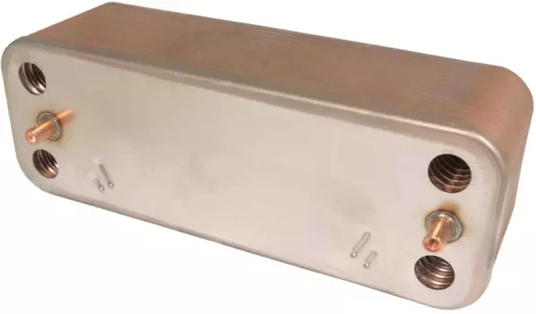 Пластинчатый теплообменник Fondital