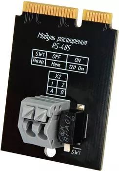 Плата расширения Stahlmann