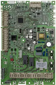 Плата управления Baxi