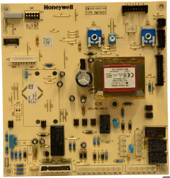 Плата управления Baxi