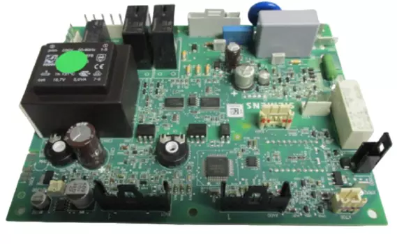 Плата управления Baxi