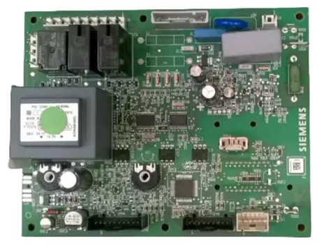 Плата управления Baxi