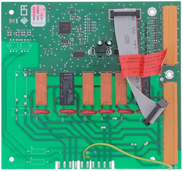 Плата управления De Dietrich