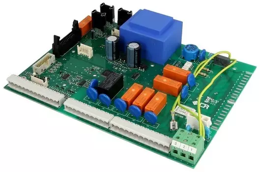 Плата управления De Dietrich