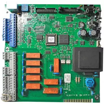 Плата управления De Dietrich