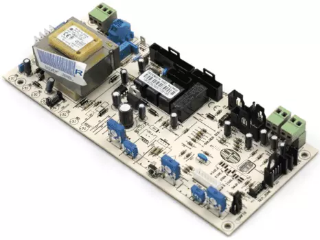 Плата управления Fondital