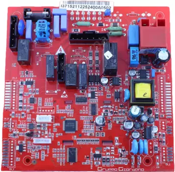 Плата управления Fondital