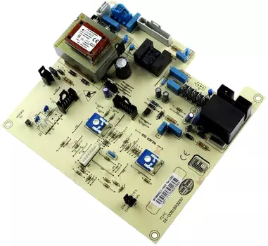 Плата управления Fondital