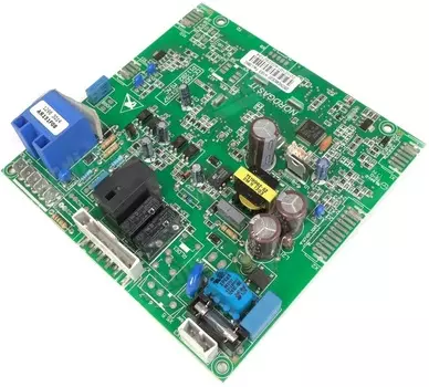 Плата управления Fondital