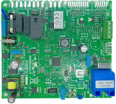 Плата управления Fondital