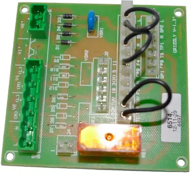 Плата управления Protherm