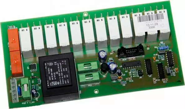 Плата управления Protherm
